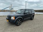 Land Rover Discovery 2005 HSE, Auto's, Bestelauto's, Automaat, 2430 kg, Land Rover, Beige