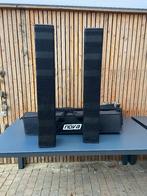 Nova EX 601 collum speaker, Audio, Tv en Foto, Luidsprekers, Overige merken, Ophalen of Verzenden, Zo goed als nieuw, CRAAFT AUDIO GmbH i.L.
