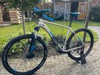Mountainbike Cube Attention 21inch frame (XL), Fietsen en Brommers, Fietsen | Mountainbikes en ATB, Gebruikt, 57 cm of meer, Hardtail
