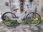 Damesfiets opknapper, Fietsen en Brommers, Fietsen | Dames | Damesfietsen, 50 tot 53 cm, Ophalen, Gebruikt, Overige merken