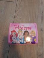Disney Princess Broodtrommel, Ophalen of Verzenden, Nieuw