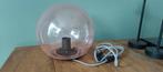 Ikea Fado lamp roze, Huis en Inrichting, Ophalen, Zo goed als nieuw, Glas, Minder dan 50 cm