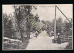 Ammerstol - Achterweg [KRST009-0828, Verzenden, Ongelopen, Zuid-Holland