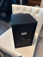 2x Sony 2-weg Thuisspeaker - SS-L80, Audio, Tv en Foto, Luidsprekers, Ophalen, Gebruikt, Sony, Minder dan 60 watt