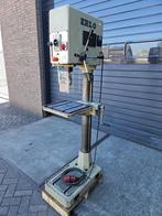 Kolomboormachine boormachine Erlo C25, Doe-het-zelf en Verbouw, Gereedschap | Boormachines, Ophalen, Gebruikt, 600 watt of meer