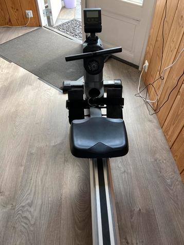 Roei apparaat Tunturi cardio fit beschikbaar voor biedingen