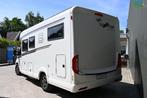 Carthago C-Tourer T 144 LE Airco|Luchtvering|Automaat|180PK, Caravans en Kamperen, Automaat, Bedrijf, Diesel, 6 tot 7 meter
