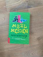 Mzzl Meiden - Marion van de Coolwijk, Boeken, Ophalen of Verzenden, Zo goed als nieuw, Fictie