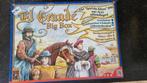 El Grande - Big Box, Hobby en Vrije tijd, Gezelschapsspellen | Bordspellen, Een of twee spelers, Zo goed als nieuw, 999games, Ophalen