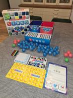Lingo - Gezelschapsspel, Hobby en Vrije tijd, Gezelschapsspellen | Bordspellen, Drie of vier spelers, Ophalen of Verzenden, Zo goed als nieuw