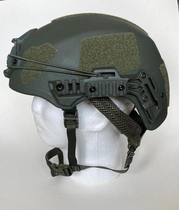 LiberTac ballistische helm - model EXFIL beschikbaar voor biedingen