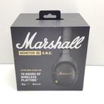 Marshall Monitor III ANC – Draadloze Koptelefoon Zwart, Marshall, Zo goed als nieuw, Support@marshall.com, Marshall Amplification PLC
Denbigh Road
Bletchley, Milton Keynes
MK1 1DQ
United Kingdom