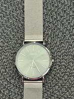 OOZOO dames horloge, Ophalen of Verzenden, Zo goed als nieuw, Staal, Overige merken