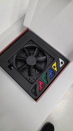 Noctua NF-S12A PWM chromax.black.swap 120mm – ongebruikt, Ophalen of Verzenden, Nieuw, Luchtkoeling