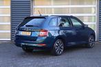 Skoda Fabia Combi 1.0 TSI 95pk Business Edition | Apple CarP, Auto's, Skoda, Voorwielaandrijving, 12 maanden, Stof, Gebruikt