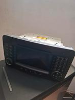 Radio afkomstig uit mercedes ml, Ophalen of Verzenden, Zo goed als nieuw