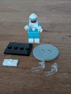 Lego Minifigures serie Disney 2/ Frozone, Ophalen of Verzenden, Zo goed als nieuw, Lego