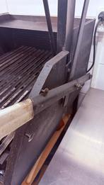 Barbecue Grill - Gebruikt, Ophalen of Verzenden, Gebruikt