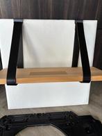 Dock Four wandpanelen, Huis en Inrichting, Ophalen, Zo goed als nieuw