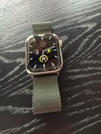 Apple Watch Series 8 (GPS+Cellular), Sieraden, Tassen en Uiterlijk, Smartwatches, Ophalen, Apple Watch ⌚️, IOS, Zo goed als nieuw