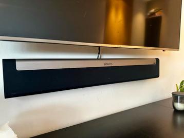 Sonos Playbar/Soundbar - Top Geluid! beschikbaar voor biedingen