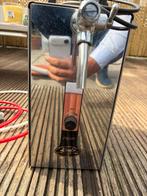 Lindr PYGMY 25 - Biertap complete set, Ophalen, Zo goed als nieuw, Overige merken