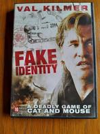 Fake indentity dvd, Alle leeftijden, Ophalen of Verzenden, Gebruikt