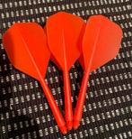 Darts flights en shafts in één NIEUW, Nieuw, Ophalen of Verzenden, Flights