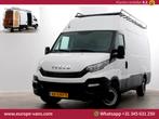 Iveco Daily 35S11 L2H2 Airco/Imperiaal Trekhaak 3500kg 07-20, Origineel Nederlands, Te koop, Airconditioning, 3500 kg