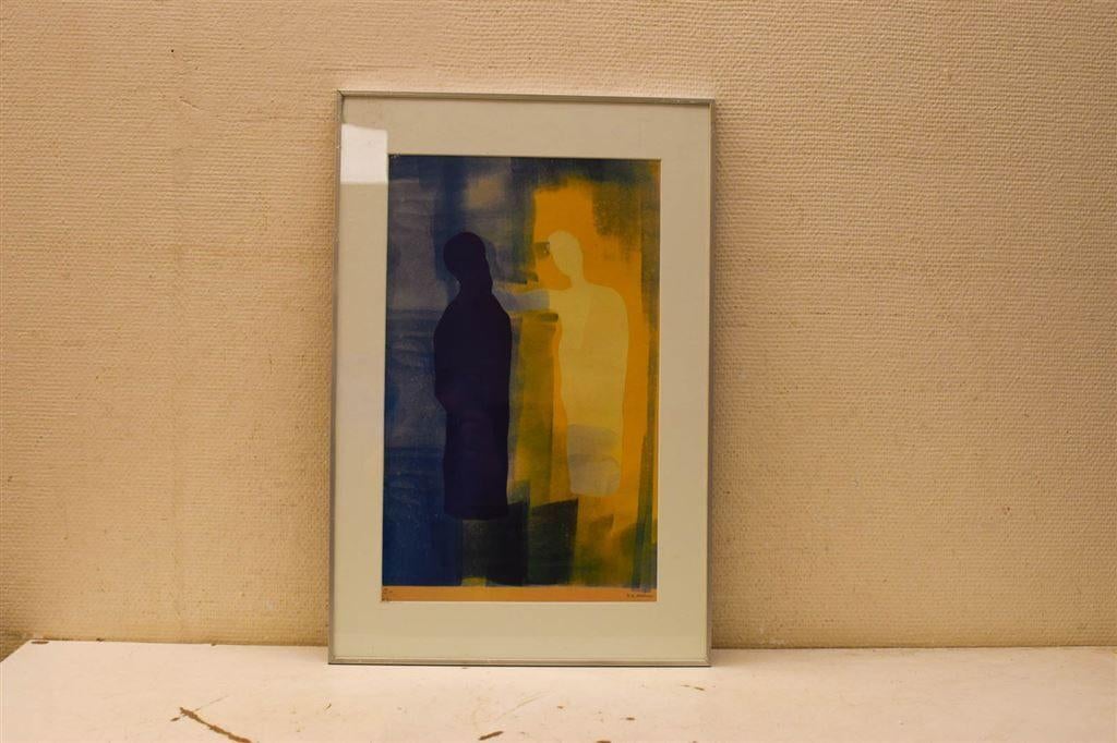 Prent 47795, Ophalen of Verzenden, Voor 1920, Ongelopen, Utrecht