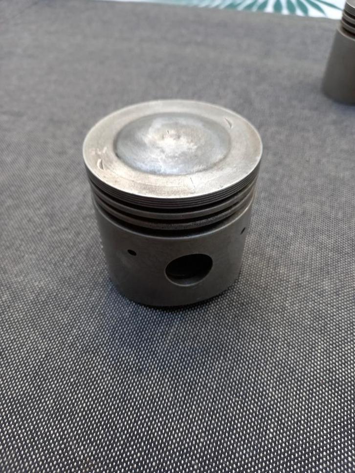 Oude automotorzuiger, Taunus?, Auto diversen, Overige Auto diversen, Ophalen of Verzenden