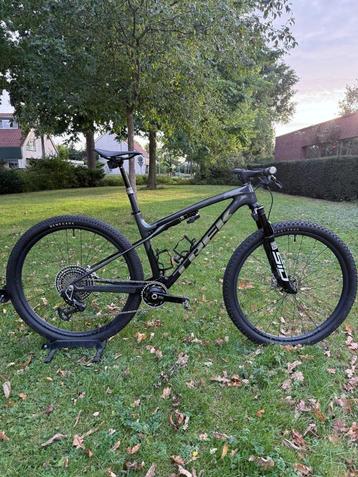 Trek Supercaliber 9.9 XX-SL Flight Attendant Gen 2 L beschikbaar voor biedingen