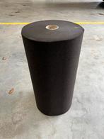 1 rol Fibertex voering bruin - sterke onderstof 100 meter, Ophalen of Verzenden, Nieuw, Garen of Naald(en)