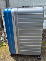 Carlton duo tone nxt spinner case, Ophalen, Zo goed als nieuw