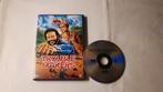 Bud Spencer & Terence Hill Trouble Makers Dvd Comedy, Alle leeftijden, Ophalen of Verzenden, Zo goed als nieuw, Romantische komedie