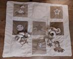 Boxkleed tiamo met boxspiralen, Kinderen en Baby's, Boxen, Ophalen of Verzenden, Gebruikt, Boxkleed