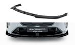 Race Voorlip sideskirt canard diffuser - BMW M135i F70 24+, Ophalen of Verzenden