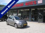 Fiat 500C 0.9 TwinAir Turbo 500S cabrio zeer mooi nederlands, Gebruikt, Origineel Nederlands, Bedrijf, Handgeschakeld
