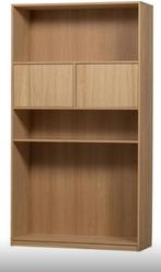 Vt wonen kast / wandkast Modulaire Bovenkast Eiken - Nieuw!, Ophalen, 100 tot 150 cm, Eikenhout, Nieuw