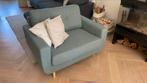 Prachtige loveseat. (Als nieuw/ongebruikt, nieuwprijs €249), Ophalen, Tweepersoons, Zo goed als nieuw, Minder dan 150 cm