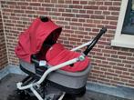 Britax Kinderwagen compleet, Kinderen en Baby's, Kinderwagens en Combinaties, Overige merken, Gebruikt, Ophalen of Verzenden, Combiwagen