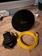 KPN SuperWifi 2.0 - Uitstekende Wifi!, Computers en Software, Routers en Modems, Ophalen of Verzenden, Gebruikt, Router