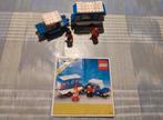 Lego vintage auto met caravan, Complete set, Gebruikt, Ophalen of Verzenden, Lego