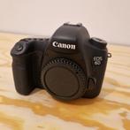 Canon EOS 6D, 20 Megapixel, Spiegelreflex, Canon, Ophalen of Verzenden