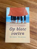 Op blote voeten - Elin Hilderbrand, Ophalen of Verzenden, Zo goed als nieuw, Nederland