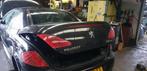 PEUGEOT 307 CC  ACHTERKLEP FASE 1, Ophalen of Verzenden, Gebruikt, Achter, Achterklep