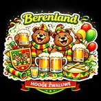 Raam carnavalsstickers hooge,lage zwaluwe  en oosterhout enz, Eén persoon