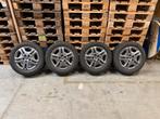 Mercedes Citan velgen met (winter) banden, Ophalen, 16 inch, Bestelwagen, Gebruikt