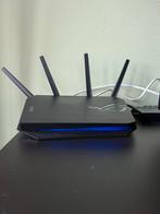 Asus ROG gaming router, Ophalen of Verzenden, Zo goed als nieuw, Router, Asus