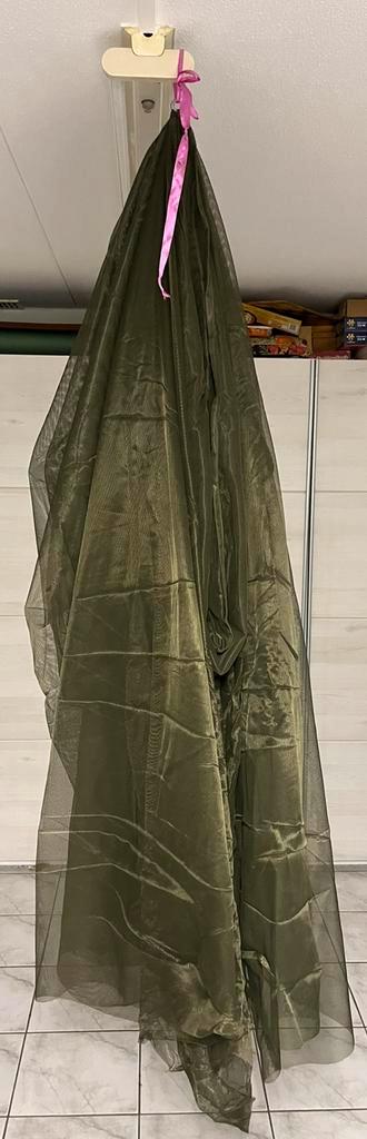 Koninklijke landmacht muskietennet beschikbaar voor biedingen